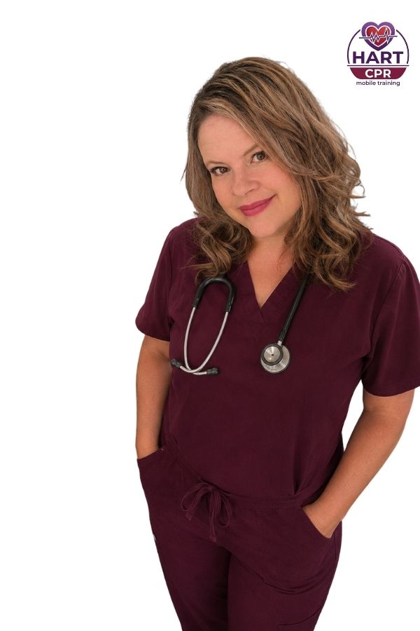 Hart-CPR-Trainer,-Rose Hartoonian